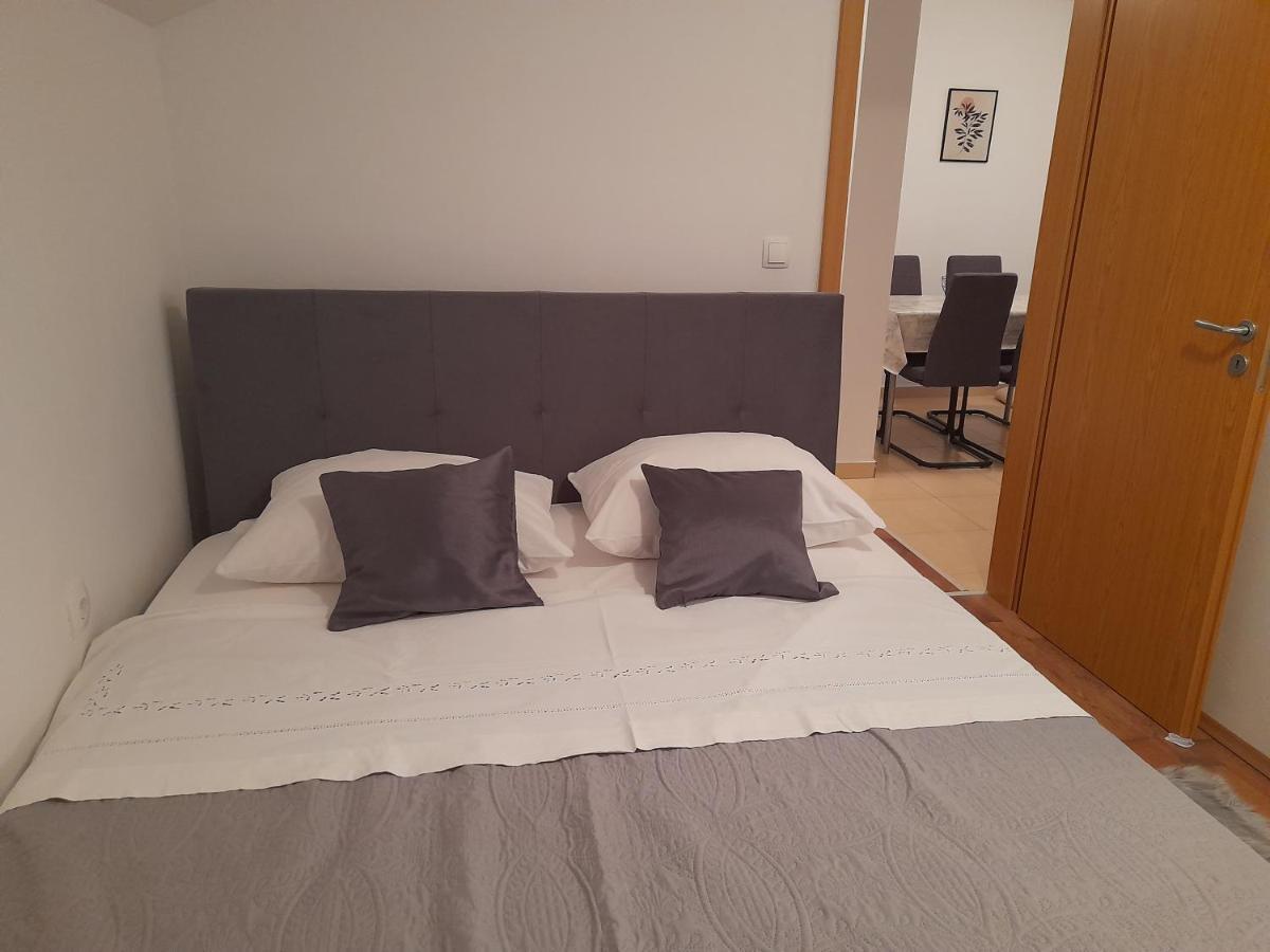 Apartments Lotus Sukošan Zewnętrze zdjęcie
