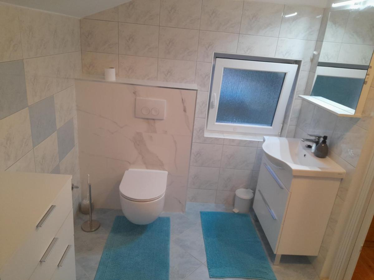 Apartments Lotus Sukošan Zewnętrze zdjęcie