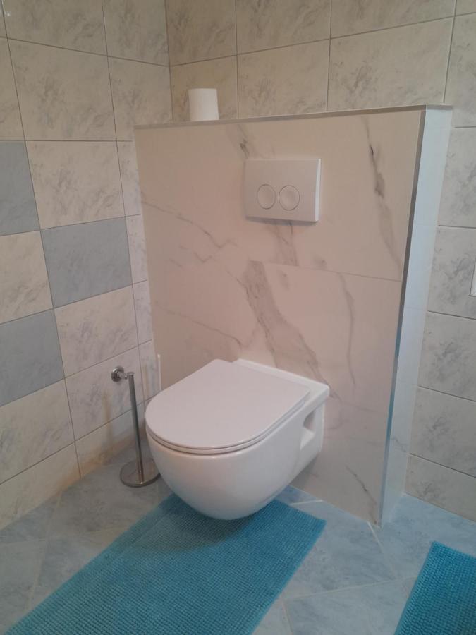 Apartments Lotus Sukošan Zewnętrze zdjęcie