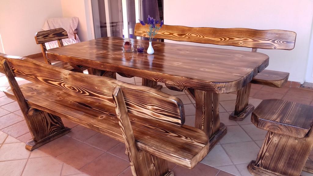 Apartments Lotus Sukošan Zewnętrze zdjęcie
