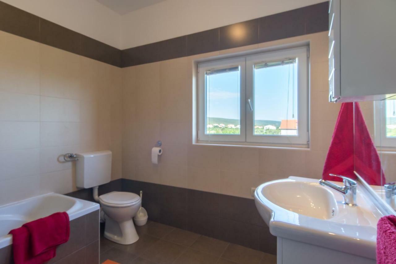 Apartments Lotus Sukošan Zewnętrze zdjęcie